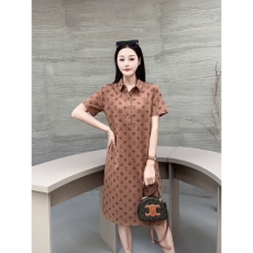 Burberry Dress